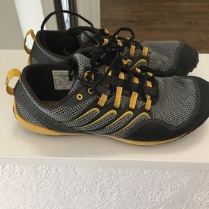 Merrell Trail Glove shoes